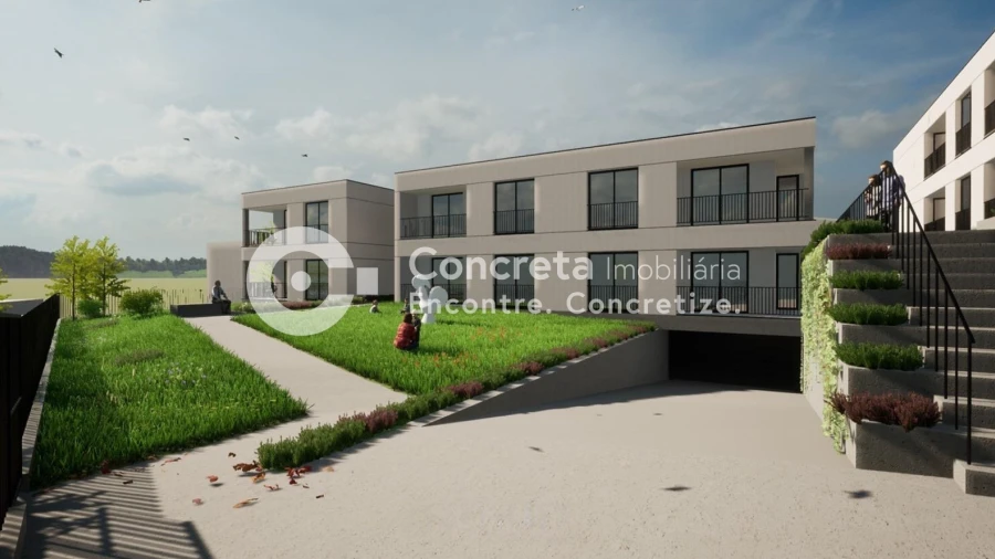 Apartamento T1 para Venda em Barcelos, V.Boa, V.Frescainha
