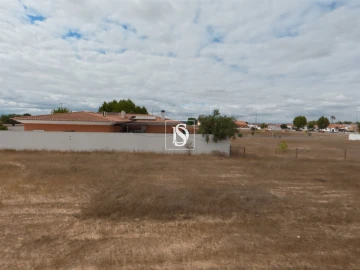 Terreno para Venda em Benfica do Ribatejo