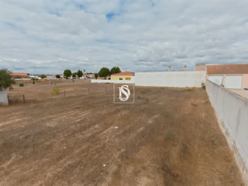 Terreno para Venda em Benfica do Ribatejo