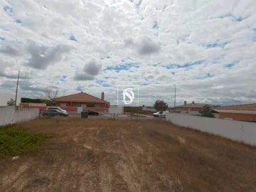 Terreno para Venda em Benfica do Ribatejo