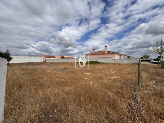 Terreno para Venda em Benfica do Ribatejo Foto 8