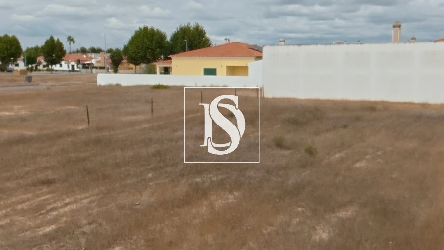 Terreno para Venda em Benfica do Ribatejo