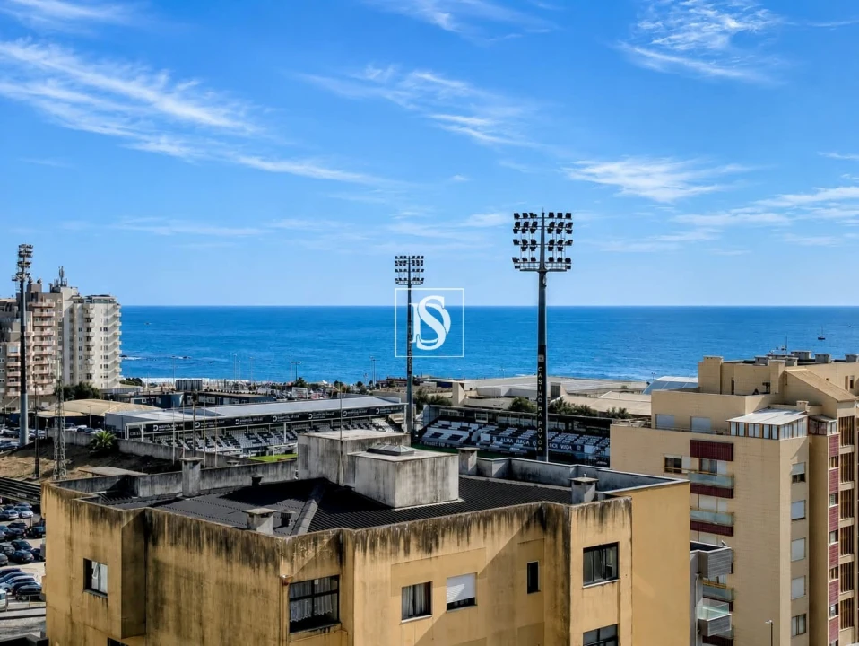 Apartamento T1 para Venda em Póvoa de Varzim, Beiriz e Argivai Foto 1