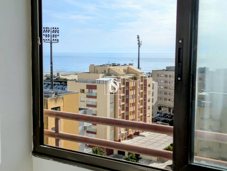 Apartamento T1 para Venda em Póvoa de Varzim, Beiriz e Argivai Foto 6