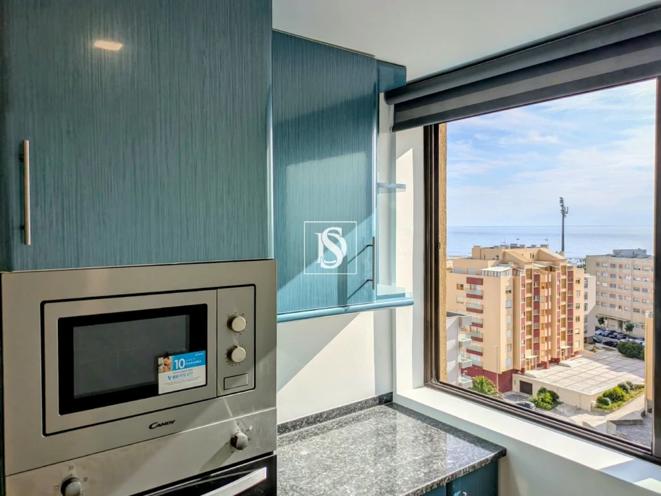 Apartamento T1 para Venda em Póvoa de Varzim, Beiriz e Argivai Foto 8