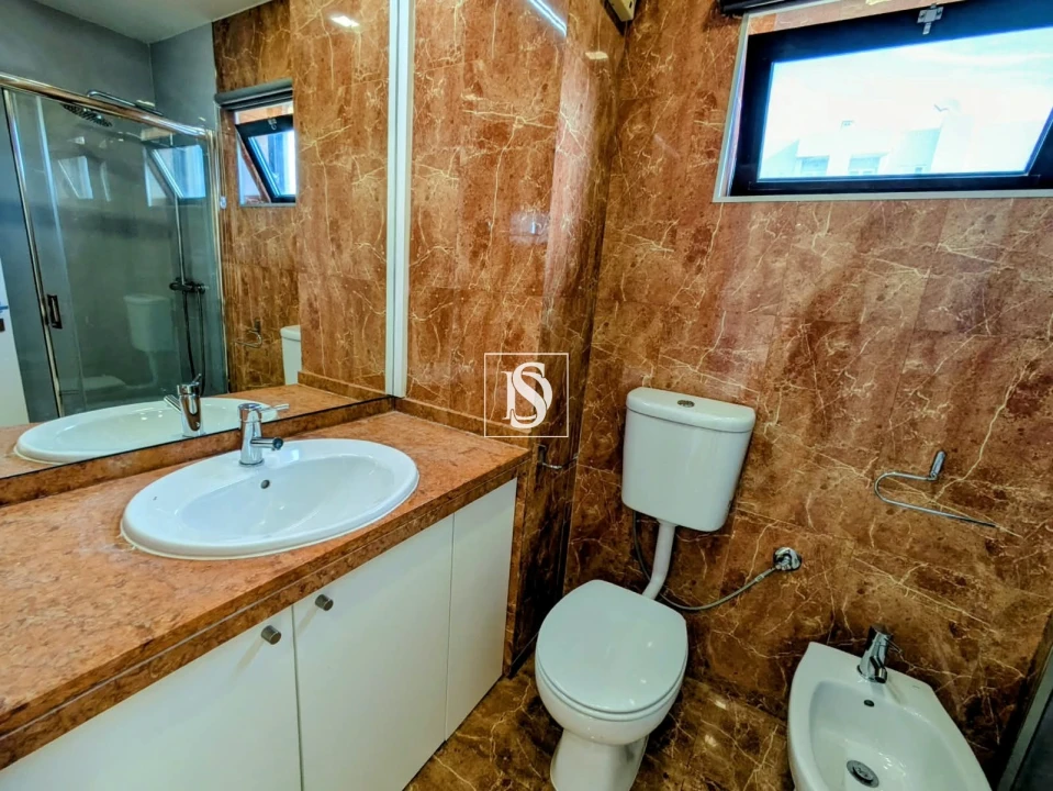 Apartamento T1 para Venda em Póvoa de Varzim, Beiriz e Argivai Foto 12