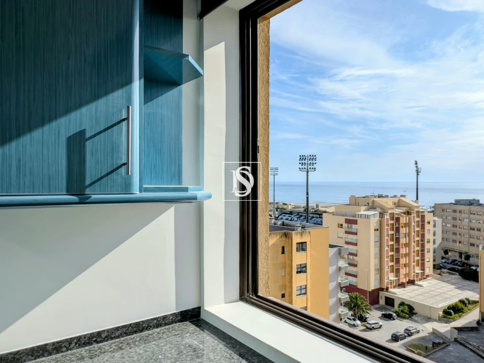 Apartamento T1 para Venda em Póvoa de Varzim, Beiriz e Argivai Foto 9