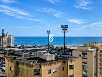 Apartamento T1 para Venda em Póvoa de Varzim, Beiriz e Argivai