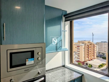 Apartamento T1 para Venda em Póvoa de Varzim, Beiriz e Argivai