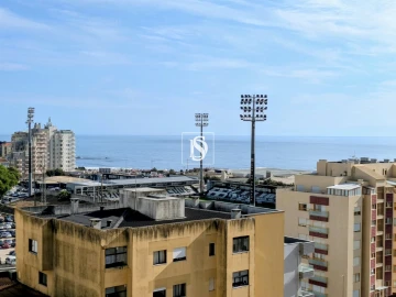 Apartamento T1 para Venda em Póvoa de Varzim, Beiriz e Argivai