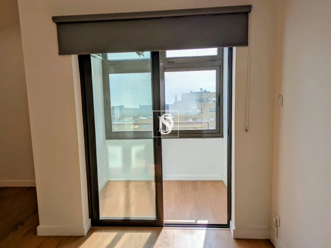 Apartamento T1 para Venda em Póvoa de Varzim, Beiriz e Argivai Foto 4