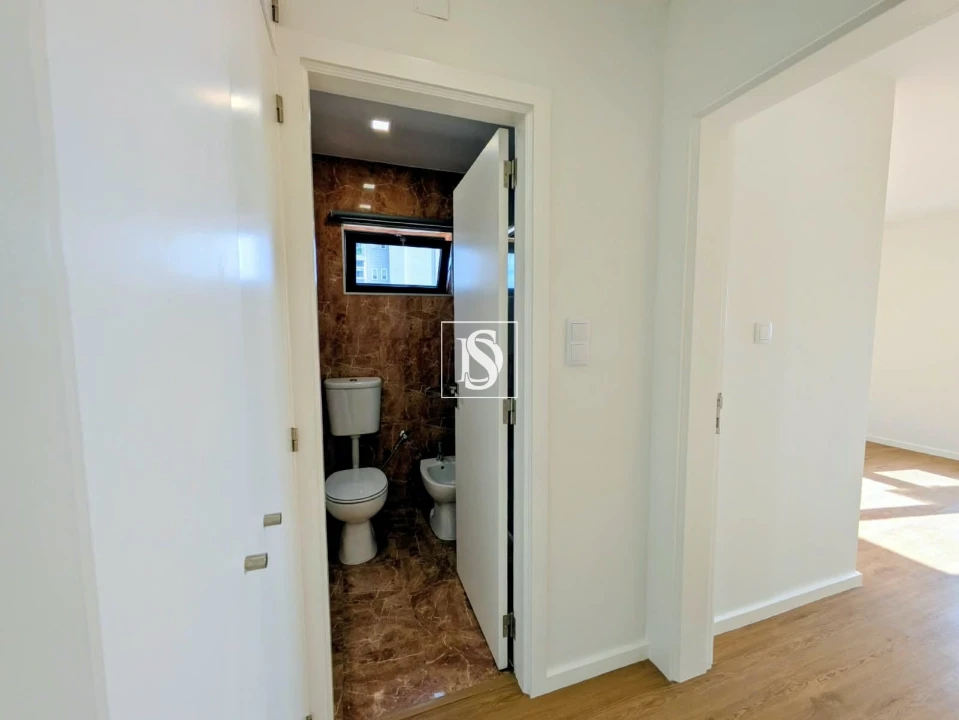 Apartamento T1 para Venda em Póvoa de Varzim, Beiriz e Argivai Foto 11