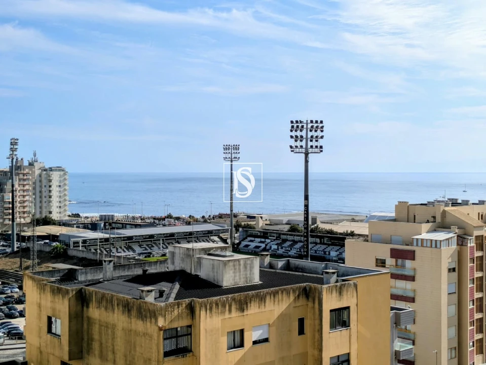 Apartamento T1 para Venda em Póvoa de Varzim, Beiriz e Argivai Foto 20
