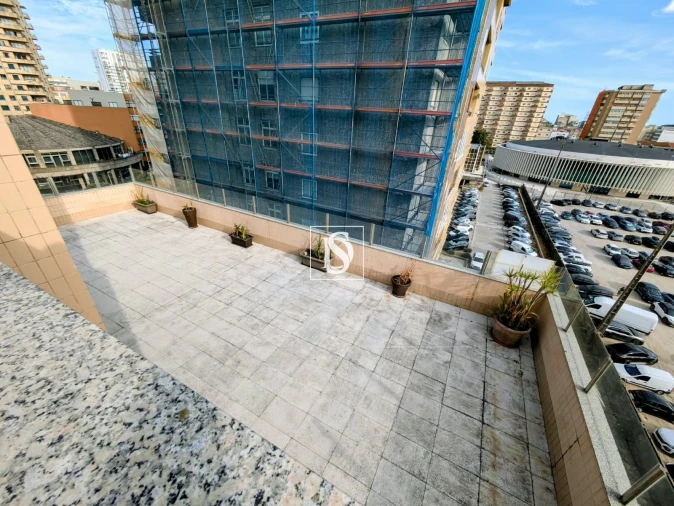 Apartamento T3 para Venda em Póvoa de Varzim, Beiriz e Argivai Foto 30