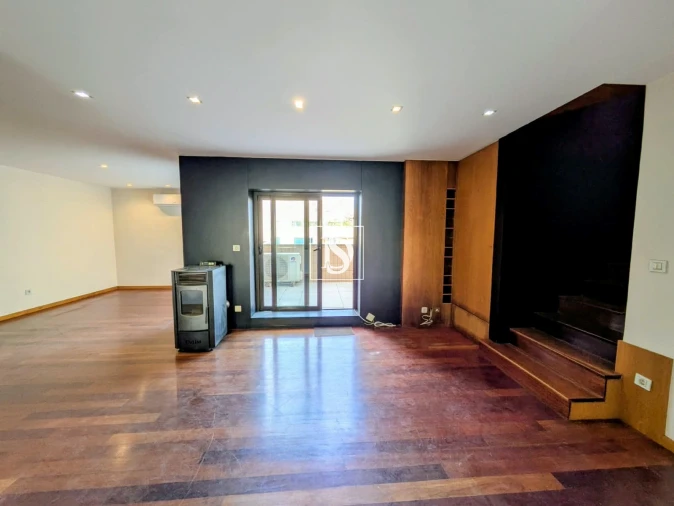 Apartamento T3 para Venda em Póvoa de Varzim, Beiriz e Argivai Foto 4