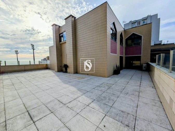 Apartamento T3 para Venda em Póvoa de Varzim, Beiriz e Argivai Foto 3