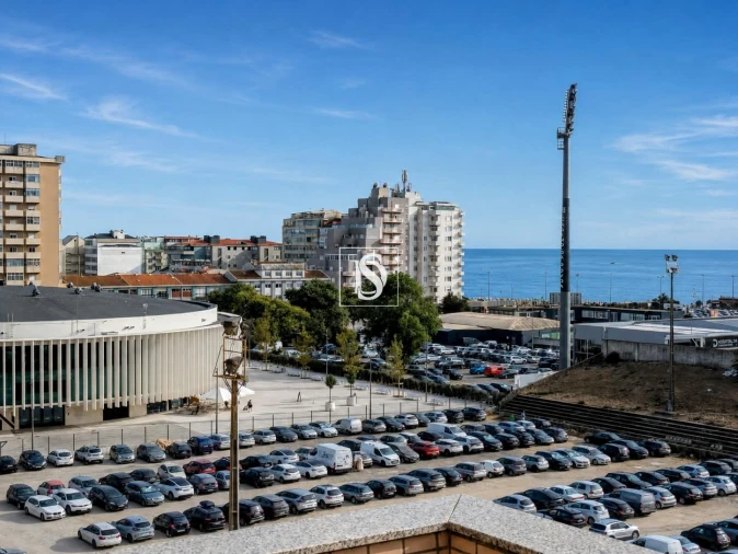 Apartamento T3 para Venda em Póvoa de Varzim, Beiriz e Argivai Foto 2