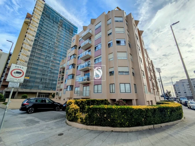 Apartamento T3 para Venda em Póvoa de Varzim, Beiriz e Argivai Foto 37