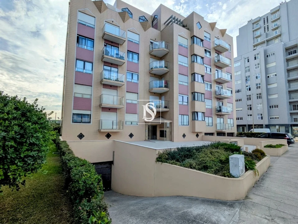 Apartamento T3 para Venda em Póvoa de Varzim, Beiriz e Argivai Foto 36