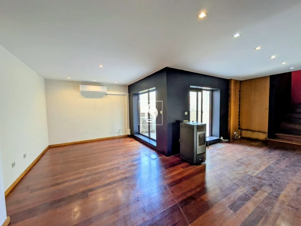 Apartamento T3 para Venda em Póvoa de Varzim, Beiriz e Argivai Foto 5