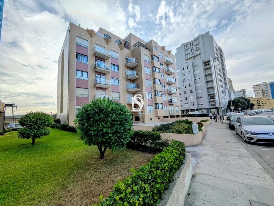 Apartamento T3 para Venda em Póvoa de Varzim, Beiriz e Argivai Foto 38