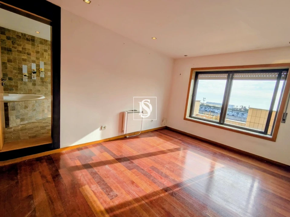 Apartamento T3 para Venda em Póvoa de Varzim, Beiriz e Argivai Foto 24