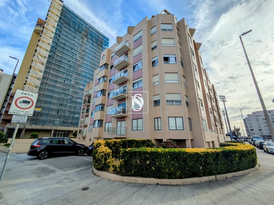 Apartamento T3 para Venda em Póvoa de Varzim, Beiriz e Argivai Foto 37