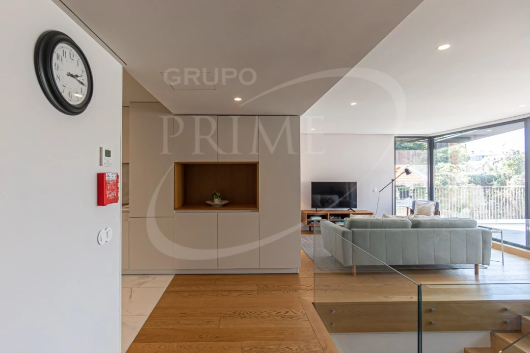 Apartamento T2 para Venda em Cedofeita, Santo Ildefonso, Sé, Miragaia, São Nicolau e Vitória Foto 4