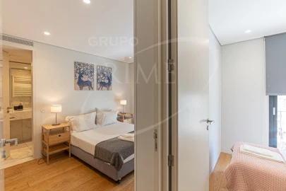 Apartamento T2 para Venda em Cedofeita, Santo Ildefonso, Sé, Miragaia, São Nicolau e Vitória