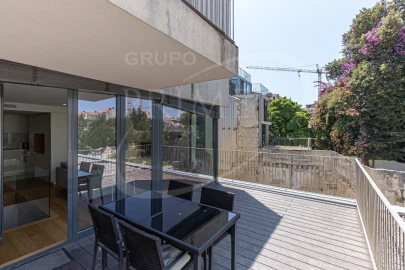 Apartamento T2 para Venda em Cedofeita, Santo Ildefonso, Sé, Miragaia, São Nicolau e Vitória