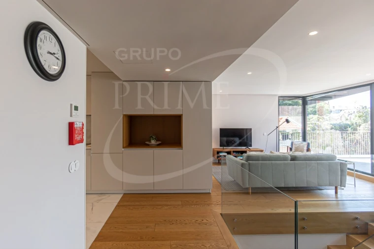 Apartamento T2 para Venda em Cedofeita, Santo Ildefonso, Sé, Miragaia, São Nicolau e Vitória Foto 4