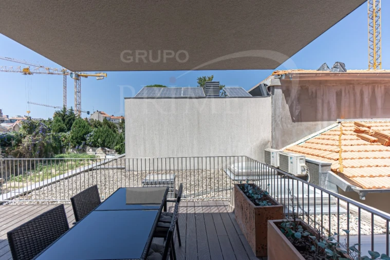 Apartamento T2 para Venda em Cedofeita, Santo Ildefonso, Sé, Miragaia, São Nicolau e Vitória Foto 10