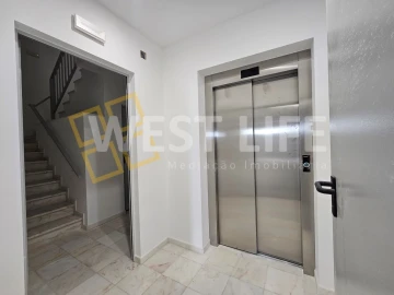 Apartamento T3 para Venda em Ericeira