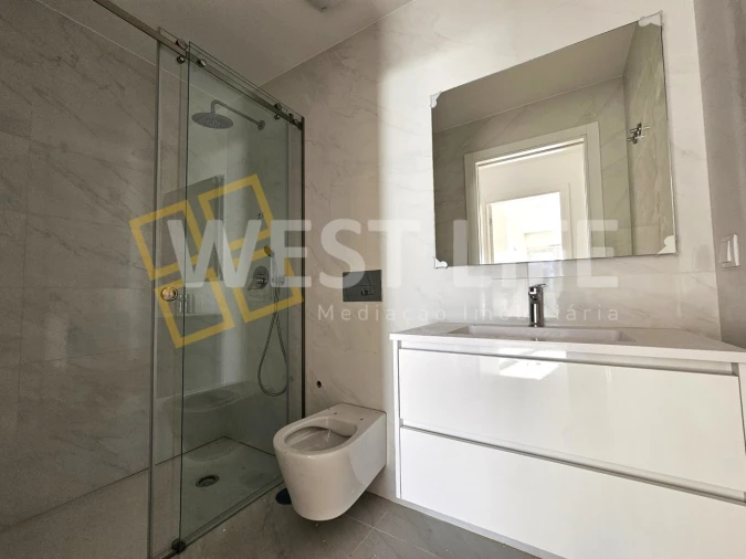 Apartamento T3 para Venda em Ericeira Foto 14
