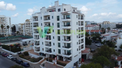Apartamento para Venda em Lagos (São Sebastião e Santa Maria)