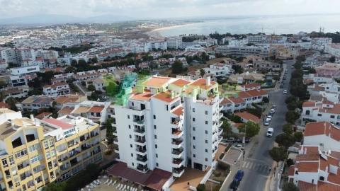 Apartamento para Venda em Lagos (São Sebastião e Santa Maria)
