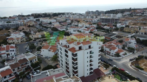 Apartamento para Venda em Lagos (São Sebastião e Santa Maria)