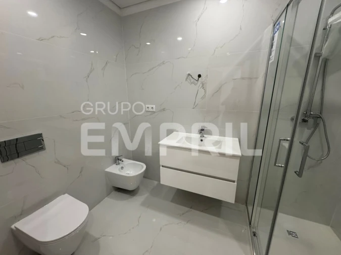 Apartamento T1 para Venda em Oliveira do Douro Foto 10