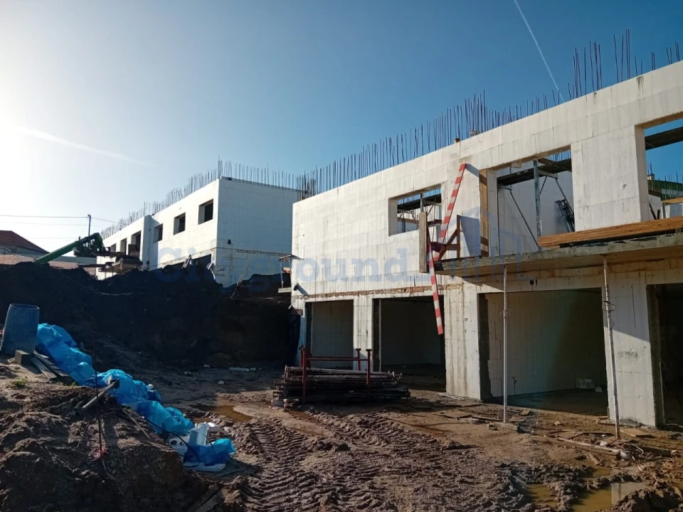 Apartamento T3 para Venda em Leiria, Pousos, Barreira e Cortes Foto 5