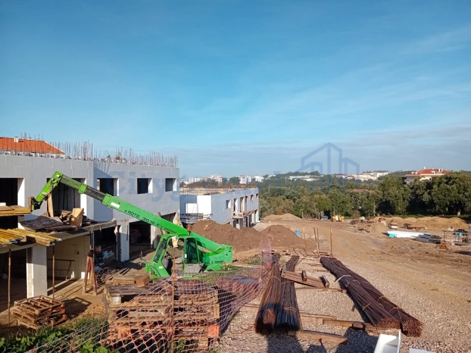 Apartamento T3 para Venda em Leiria, Pousos, Barreira e Cortes Foto 19
