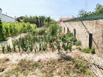 Terreno para Venda em Gafanha do Carmo