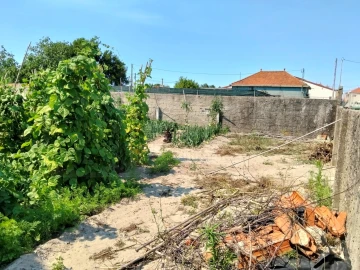 Terreno para Venda em Gafanha do Carmo