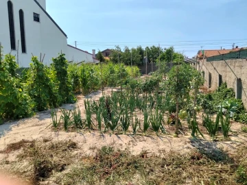 Terreno para Venda em Gafanha do Carmo