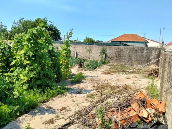 Terreno para Venda em Gafanha do Carmo Foto 6