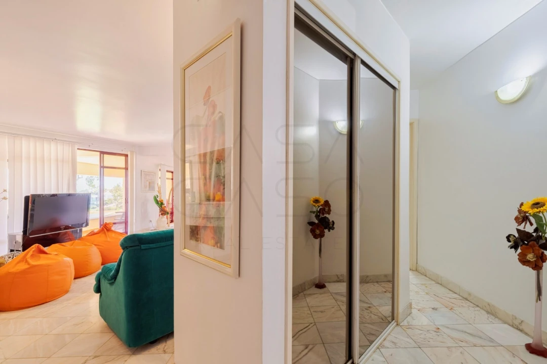 Apartamento T2 para Venda em Carvalhal Foto 8