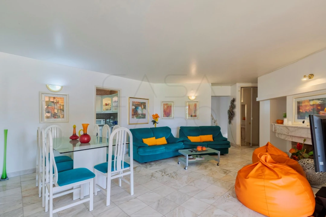 Apartamento T2 para Venda em Carvalhal Foto 9