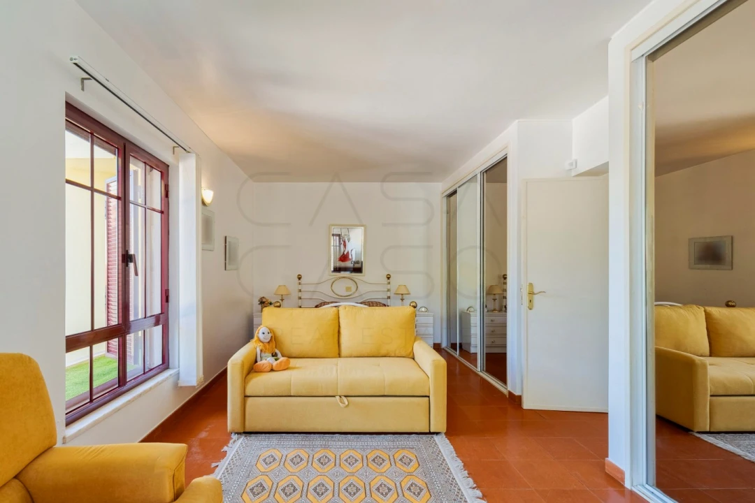 Apartamento T2 para Venda em Carvalhal Foto 22
