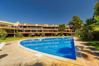Apartamento T2 para Venda em Carvalhal