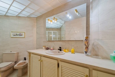 Apartamento T2 para Venda em Carvalhal