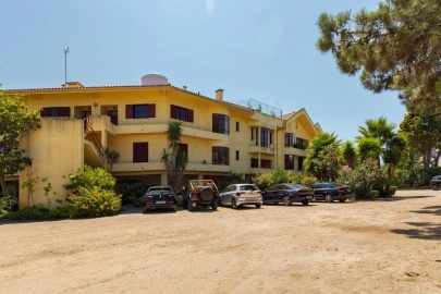 Apartamento T2 para Venda em Carvalhal